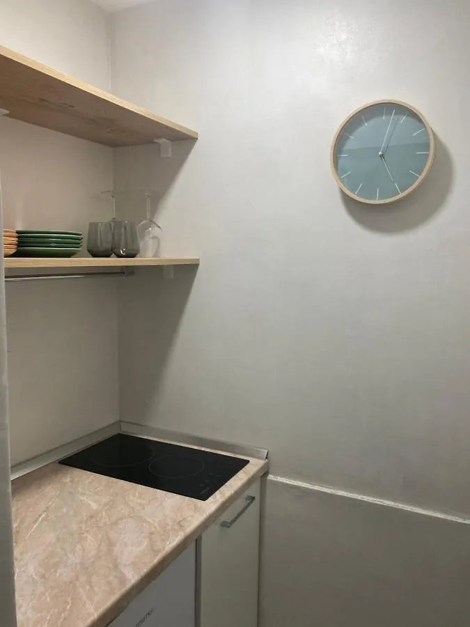 Studio Apartments Villa 24 Tirana 0*,  Albanie