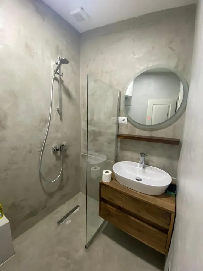 Studio Apartments Villa 24 Tirana