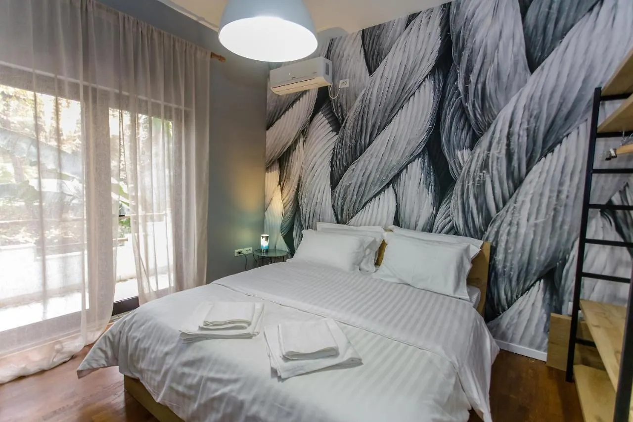 Studio Apartments Villa 24 Tirana Albanie