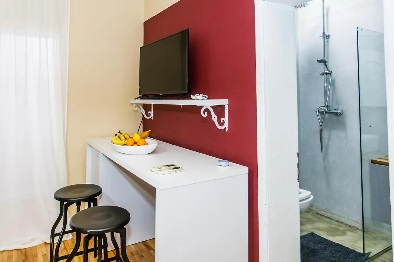 Studio Apartments Villa 24 Tirana