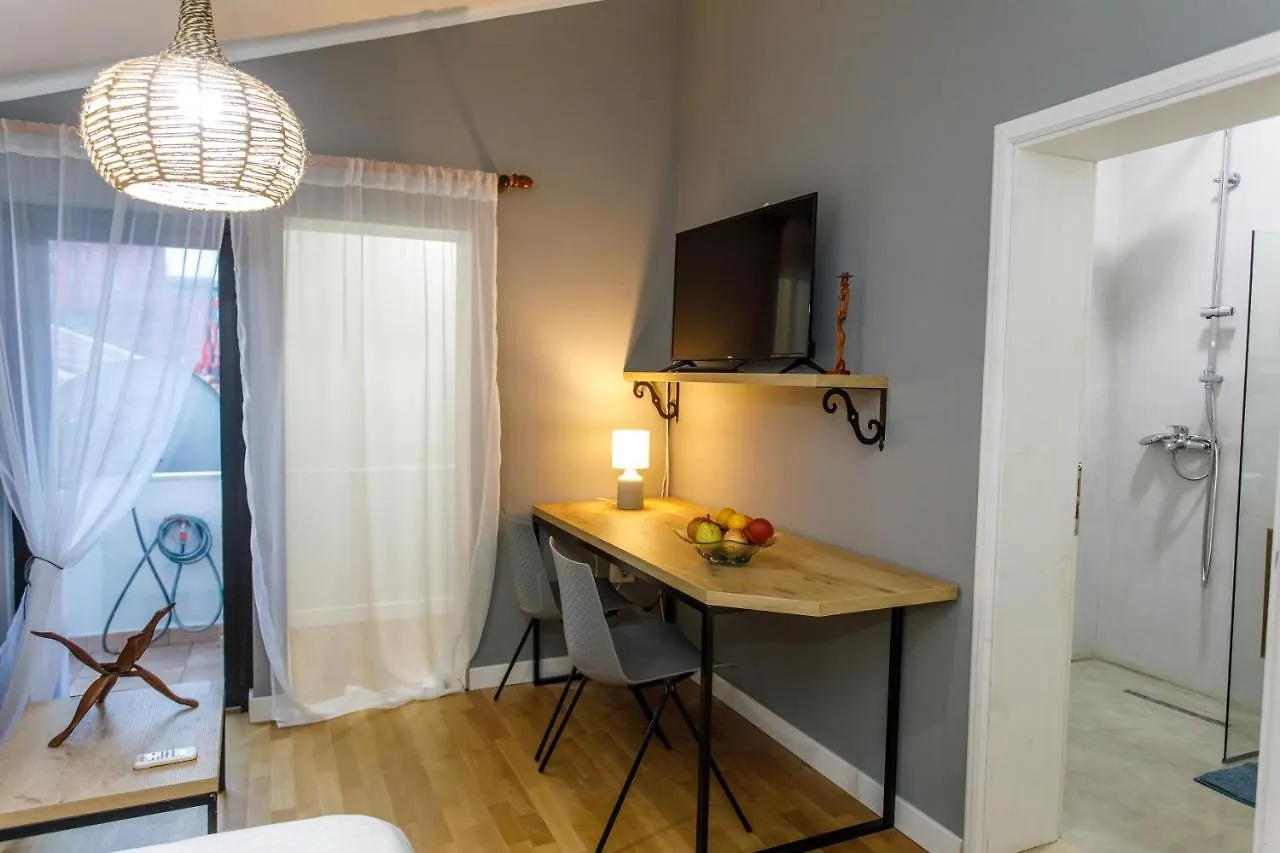 Studio Apartments Villa 24 Tirana