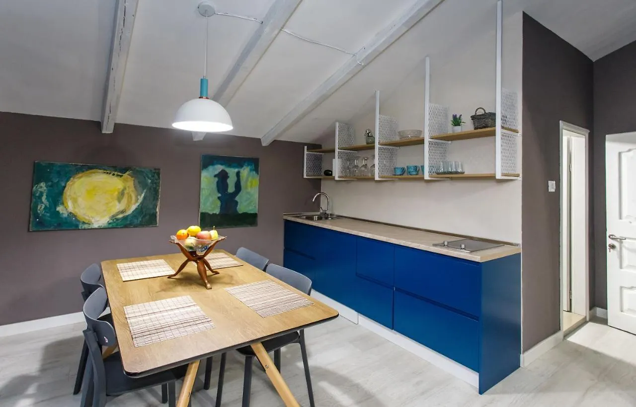 Studio Apartments Villa 24 Tirana