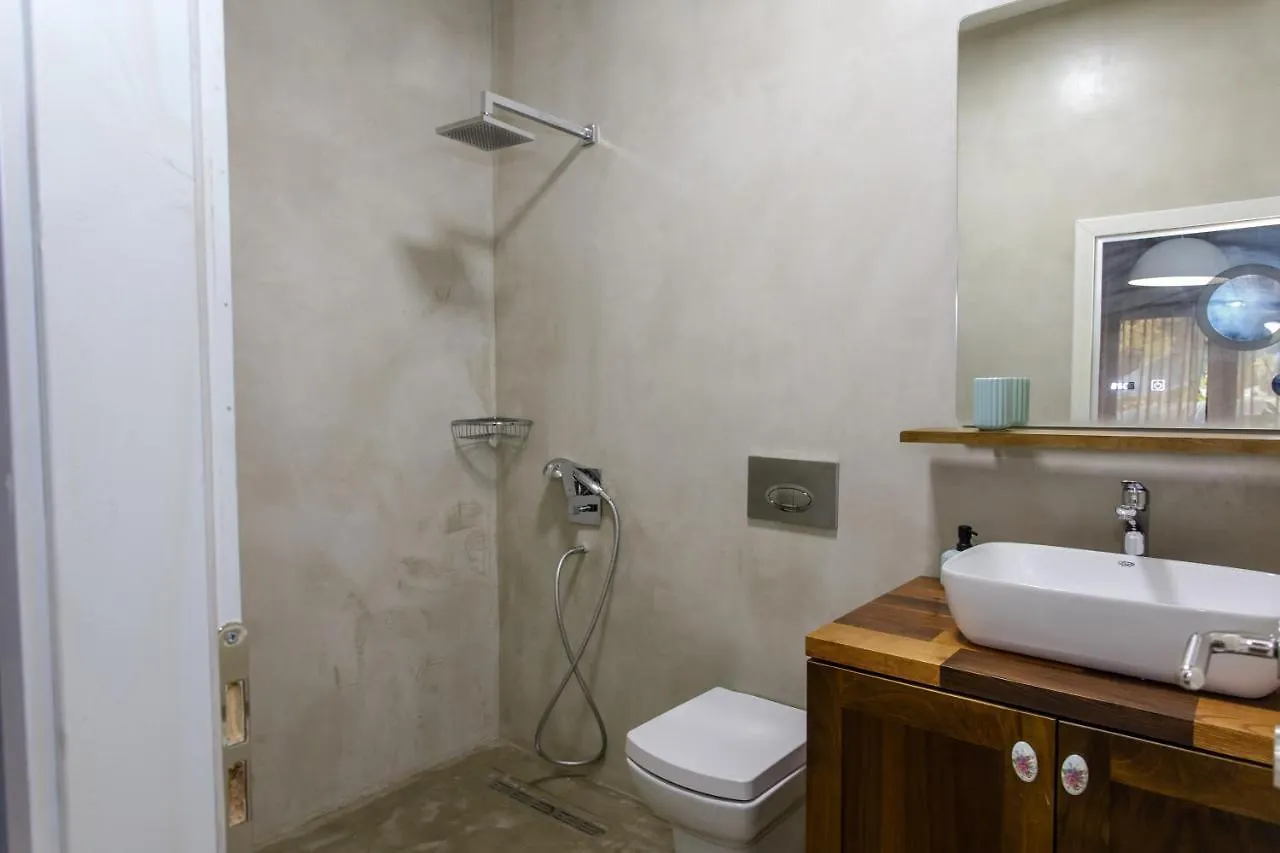 Studio Apartments Villa 24 Tirana