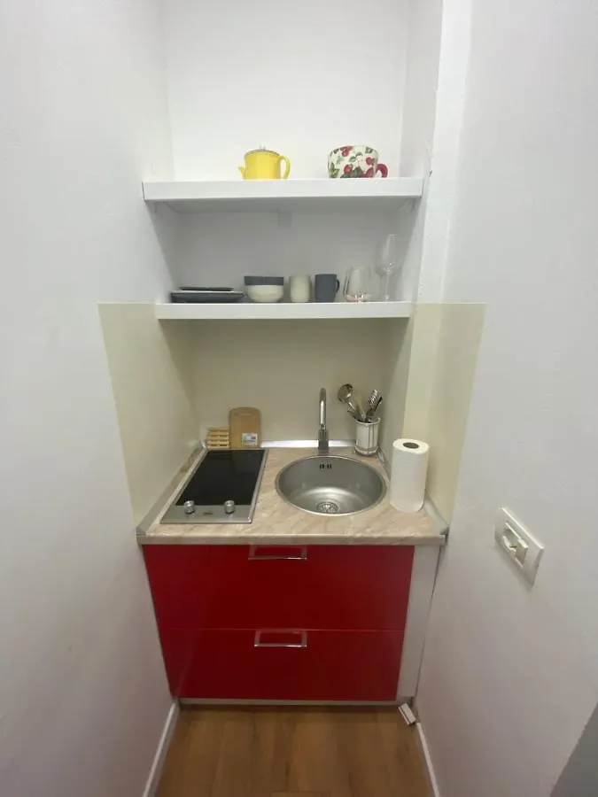 Studio Apartments Villa 24 Tirana