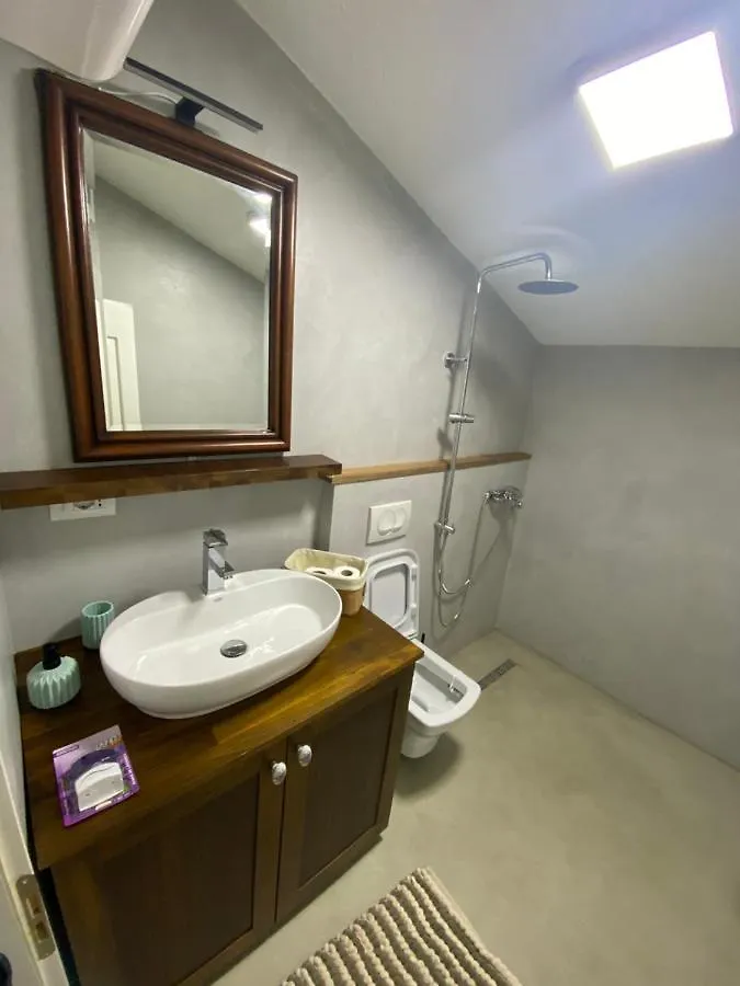 Studio Apartments Villa 24 Tirana